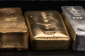 Investment Grade Metals